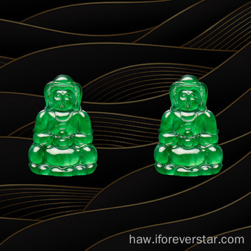 ʻO Top Loaʻa Top Avalokitesvalite Jadeite